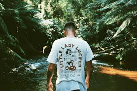 Nature shirt ( PRODUCT A SCENARIO1)
