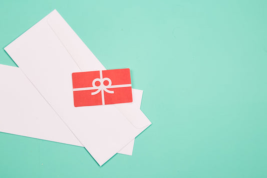 Diverse Gift Card