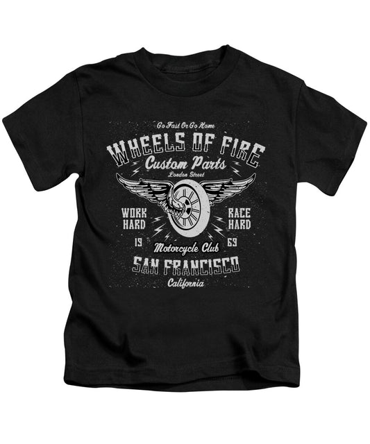 Vintage Moto club Tshirt